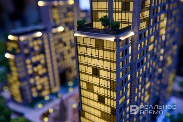   Динар Фатыхов / realnoevremya.ru