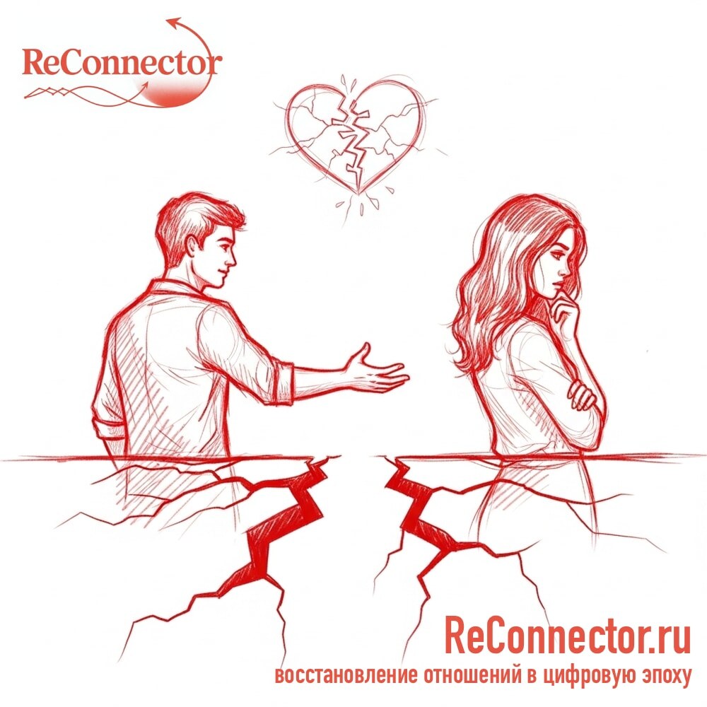 Блокировка бывшего: почему это не заставит его скучать