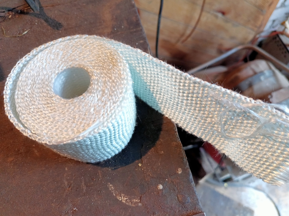 Термолента