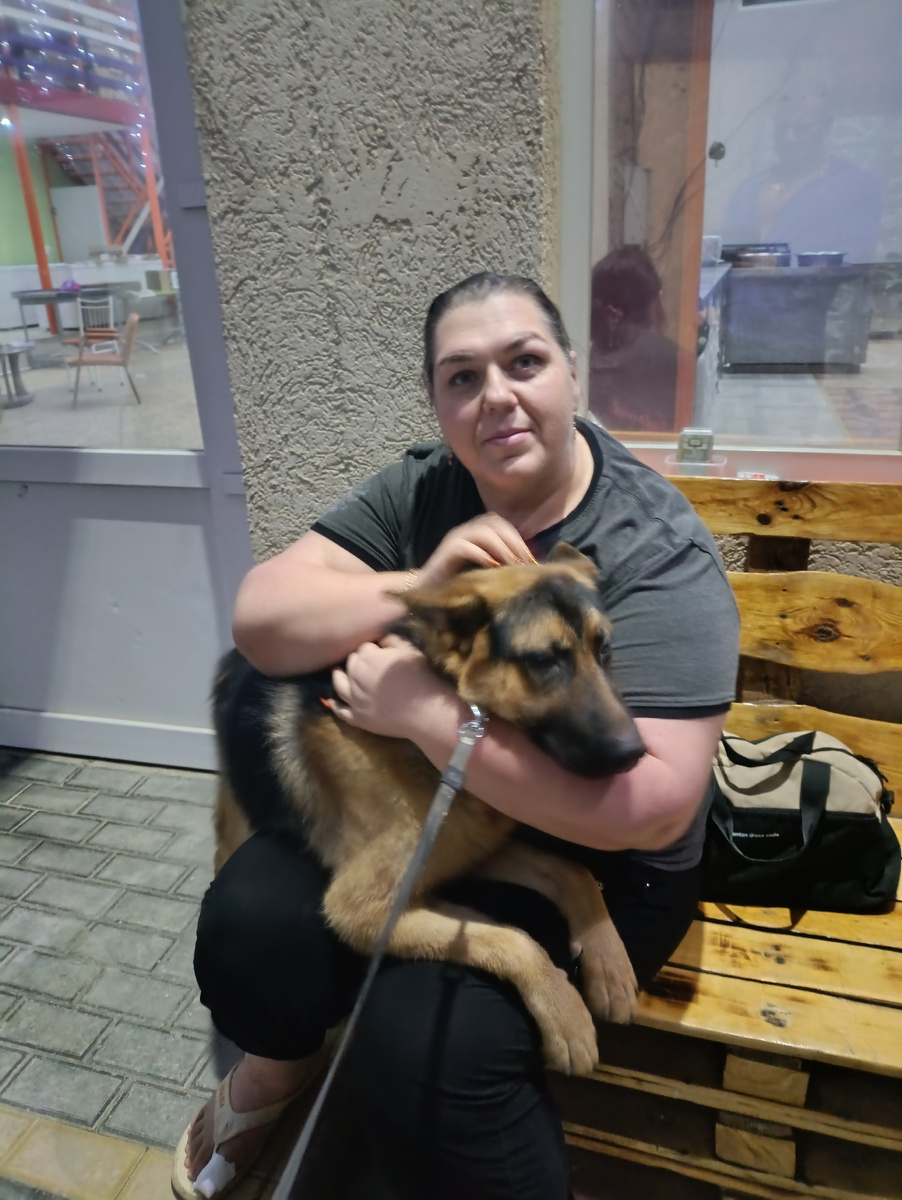 Фото взято из личного архива 