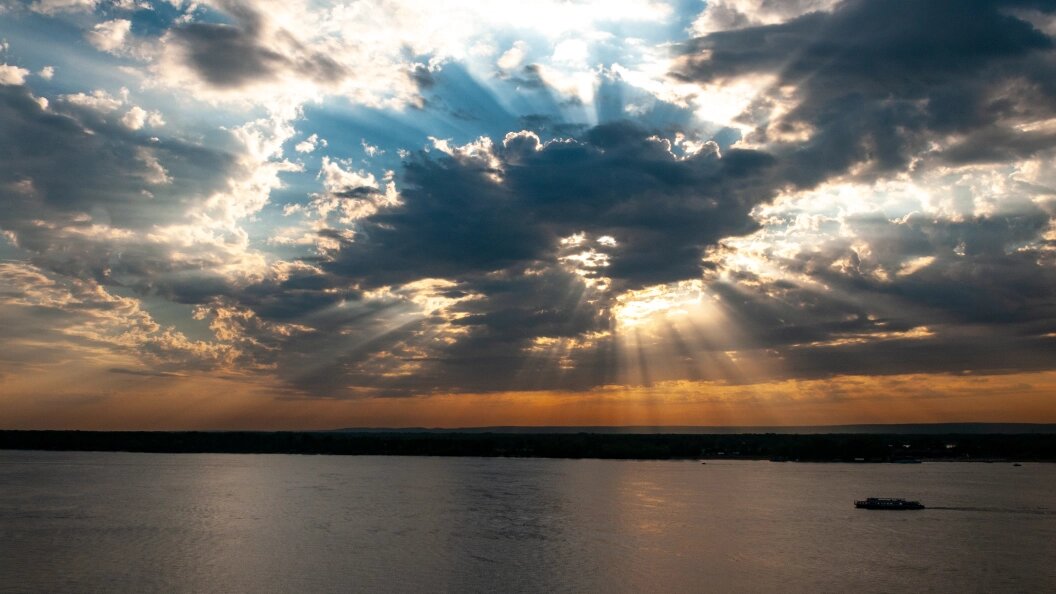    © Svetlana Vozmilova/Globallookpress