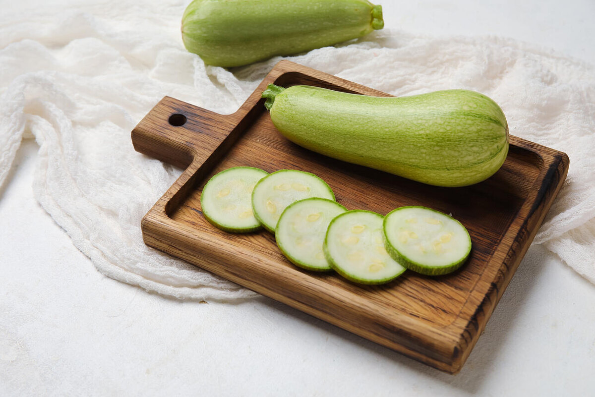    Кабачки. 123RF/legion-media.ru