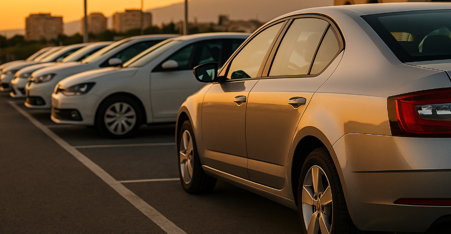 Обложка статьи "Можно ли водить в Турции автомобиль имея российское водительское удостоверение".