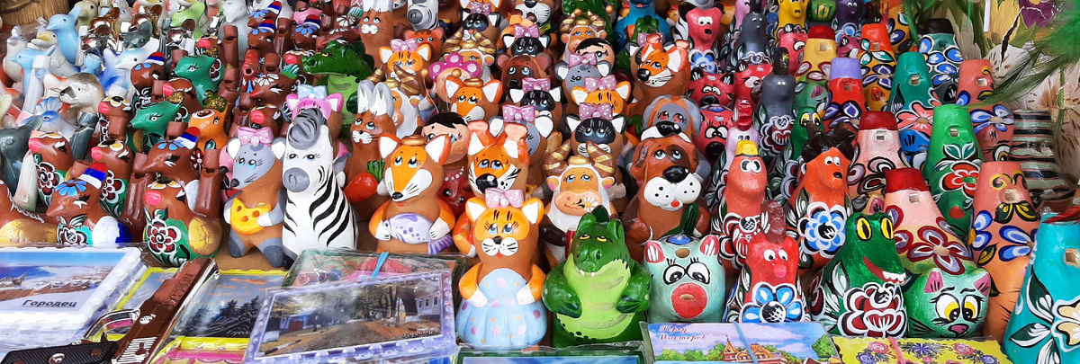 Фото автора. А здесь ещё больше! И такие яркие!