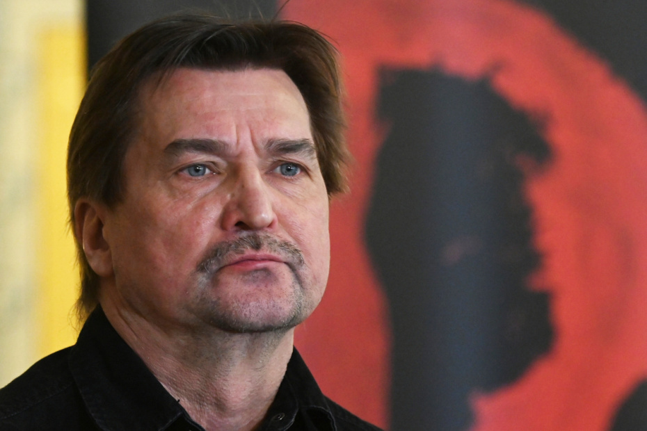    Владимир Федоренко/РИА Новости