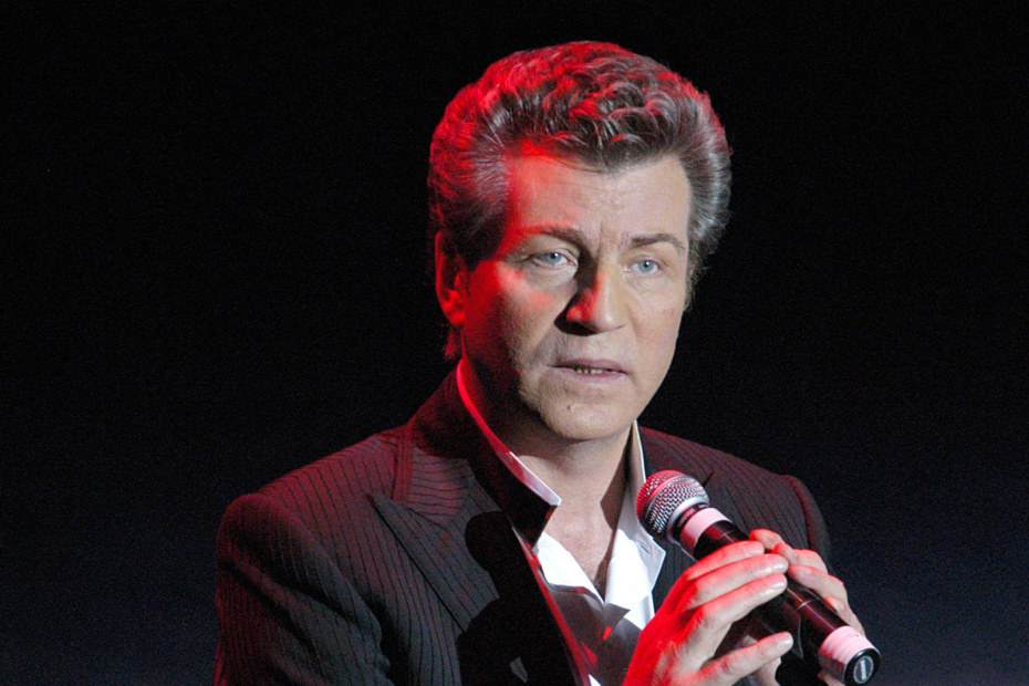    Viktor Pogontsev/Russian Look/Global Look Press