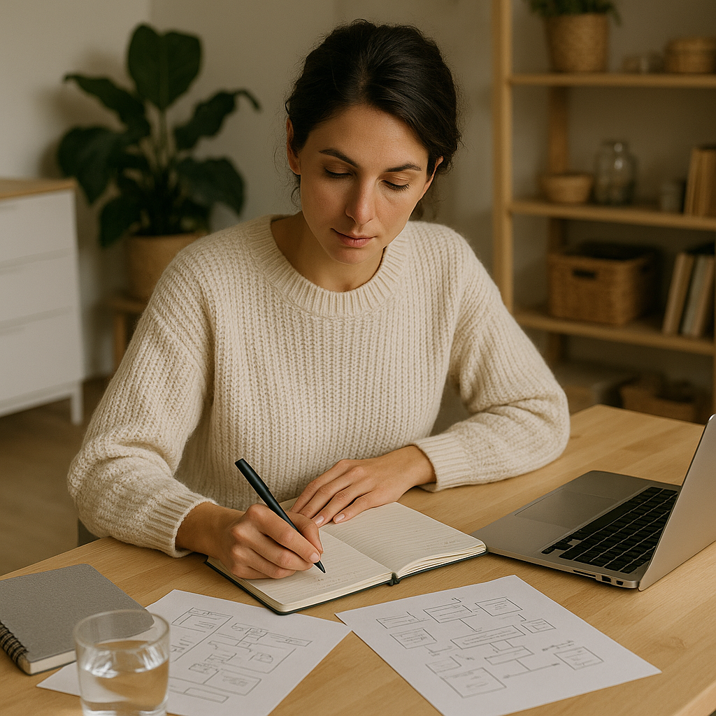 Коллаж автора статьи - Виринеи