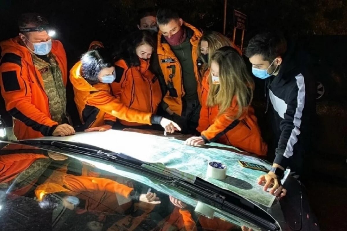    В Бийске уже 3 дня ищут бесследного пропавшего 11-летнего ребёнка