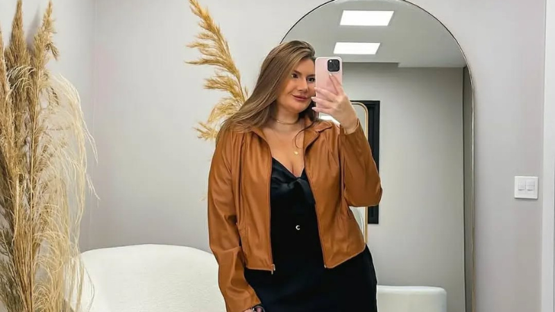 Еще 12 трендов на осень-зиму 2025/26, о которых должна знать женщина, следящая за модой