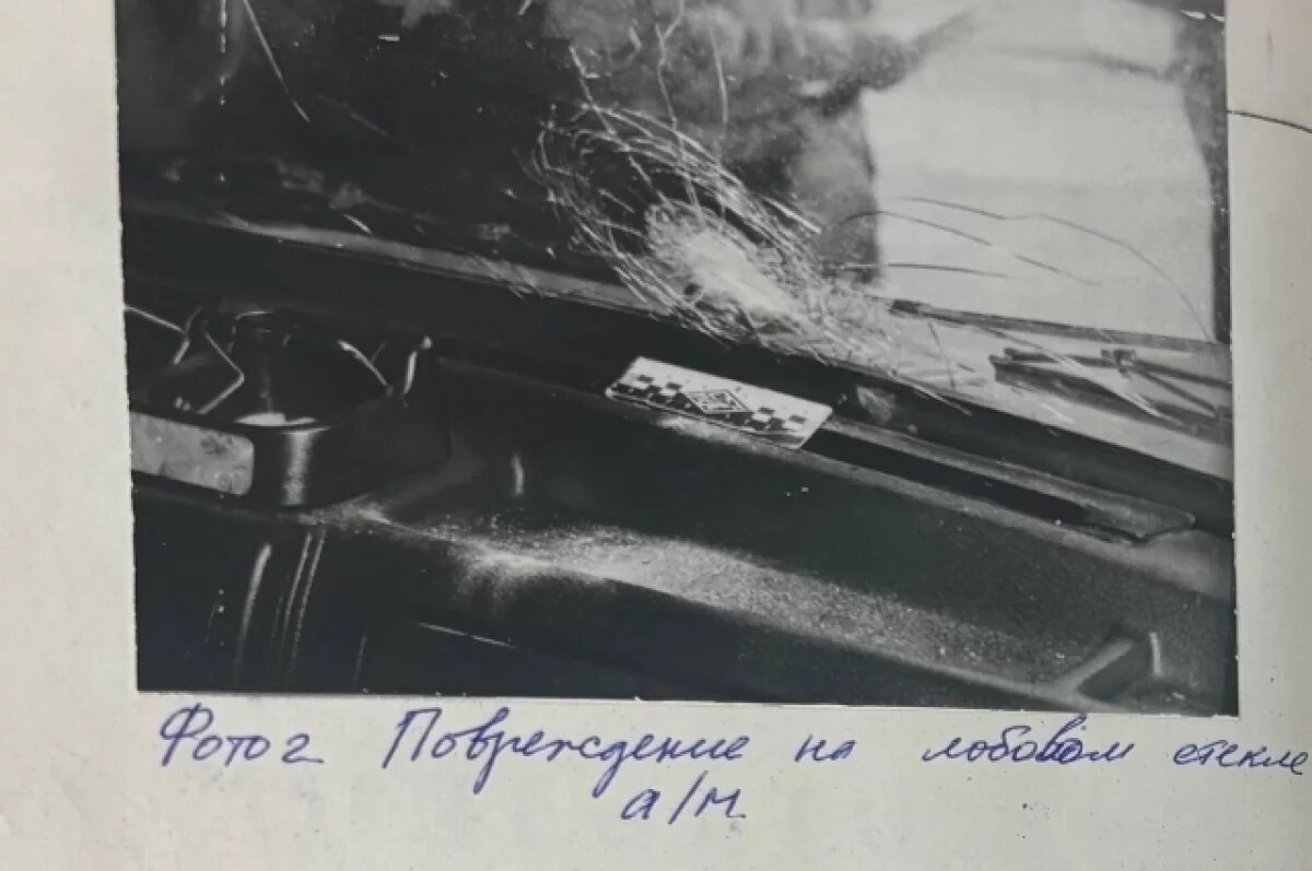    Саратовцы обвиняются в убийстве по найму 28-летней давности