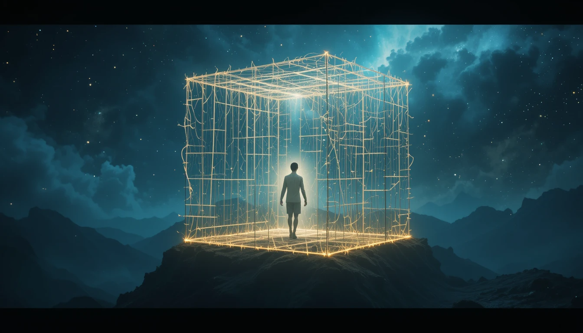 Чувствуете, что ходите по кругу? Вот 7 причин почему это происходит