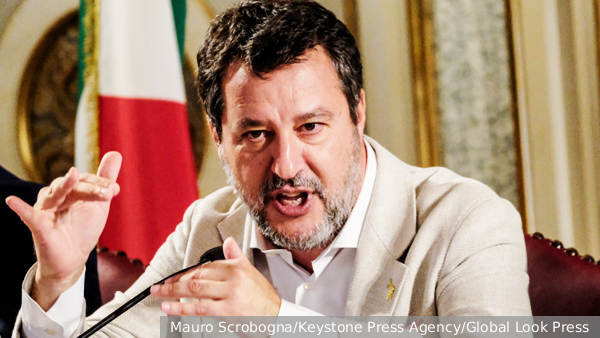     Фото: Mauro Scrobogna/Keystone Press Agency/Global Look Press   
 Текст: Антон Антонов