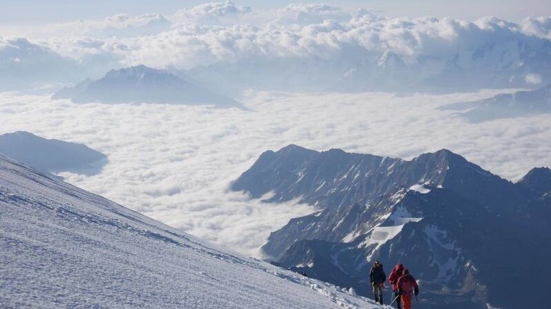    Фото: Faszination Berge/Shutterstock/Fotodom