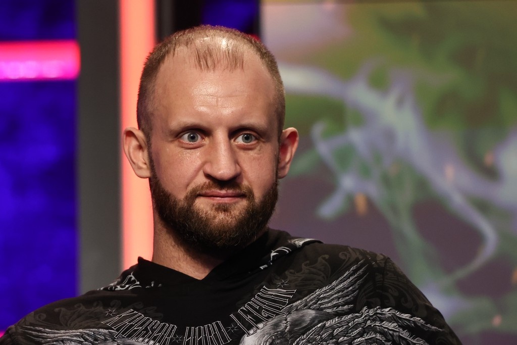    Фото © Сергей Петров / NEWS.ru / TACC