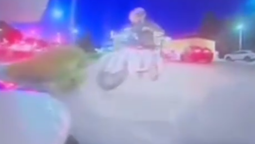    Фото: ГАИ Казани