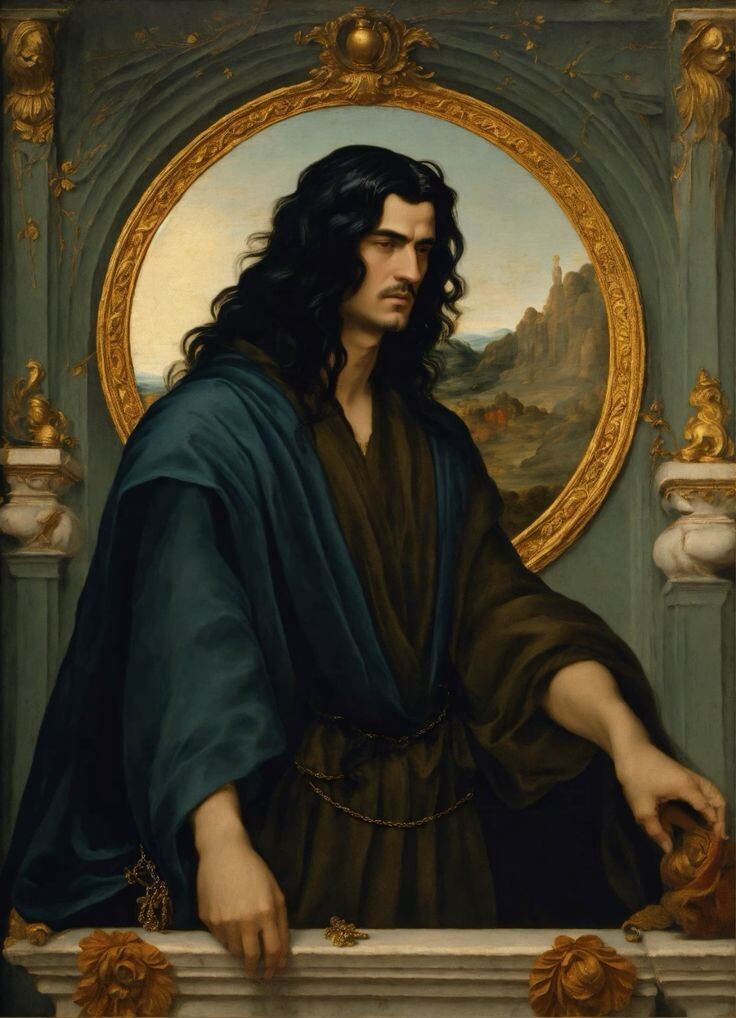 ВЛАД ll (ВТОРОЙ) ДРАКУЛ - ГОСПОДИН ВАЛАХИИ И ОСНОВАТЕЛЬ РОДА ДРАКУЛЕШТИ