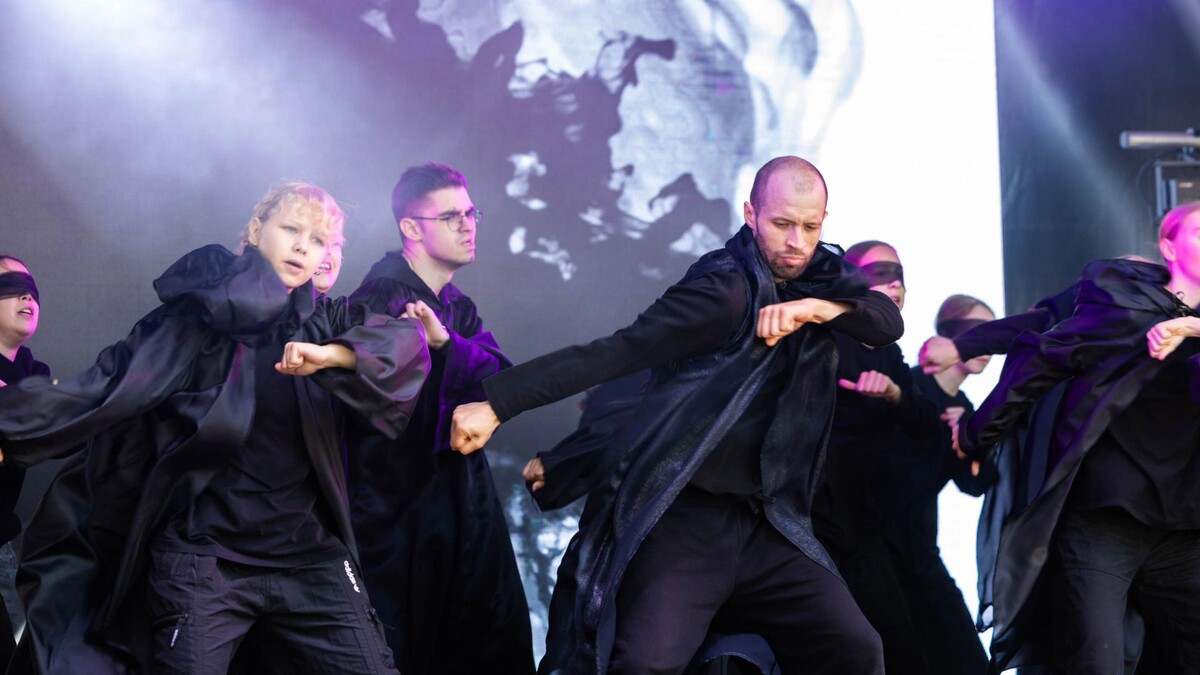    Фото: Федор Воронов / «Ямал-Медиа»