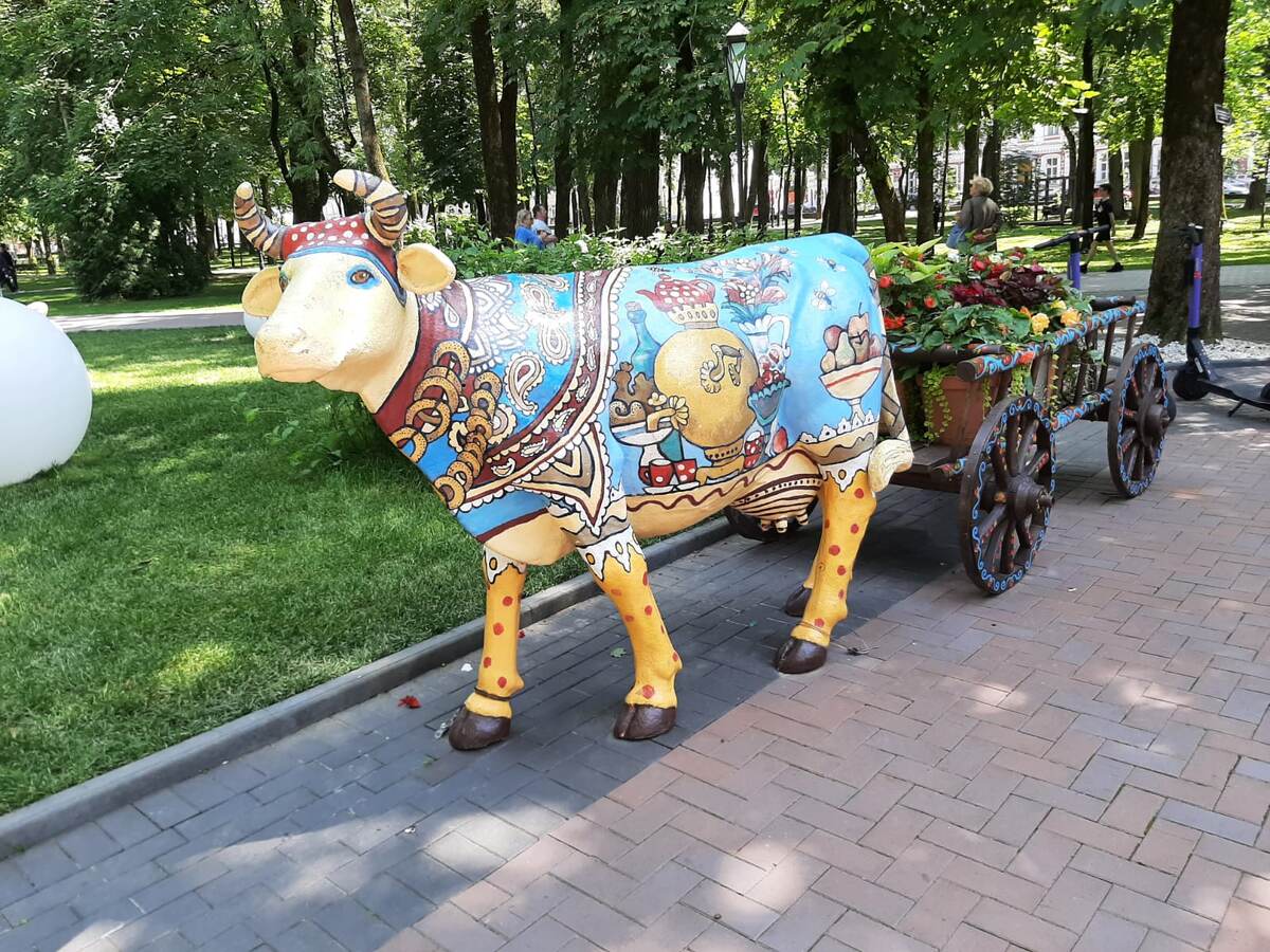 Листайте галерею