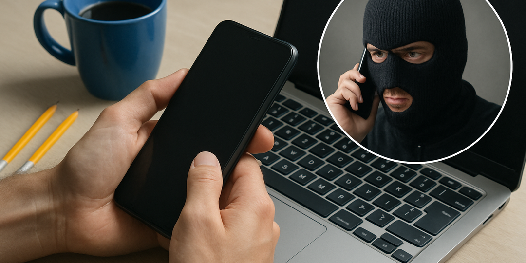 «Ваш номер в списке серых SIM-карт»: мошенники звонят от имени операторов и выманивают данные. Как работает схема