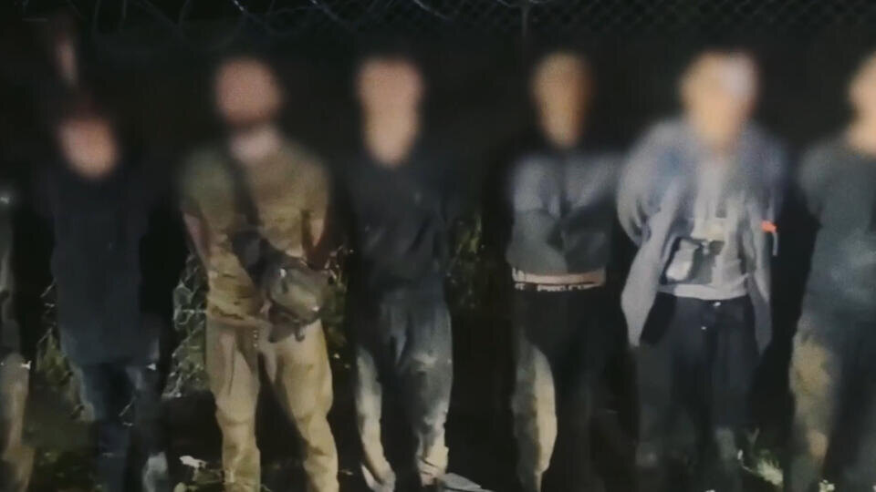 Фото: © Кадр из программы "СОВБЕЗ", РЕН ТВ