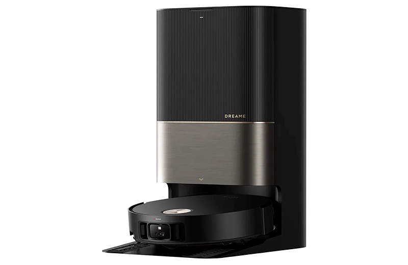 Dreame X50 Ultra Complete