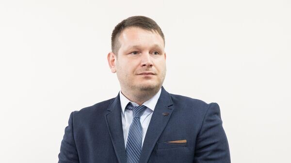    © Sputnik / Natalia Airiyan