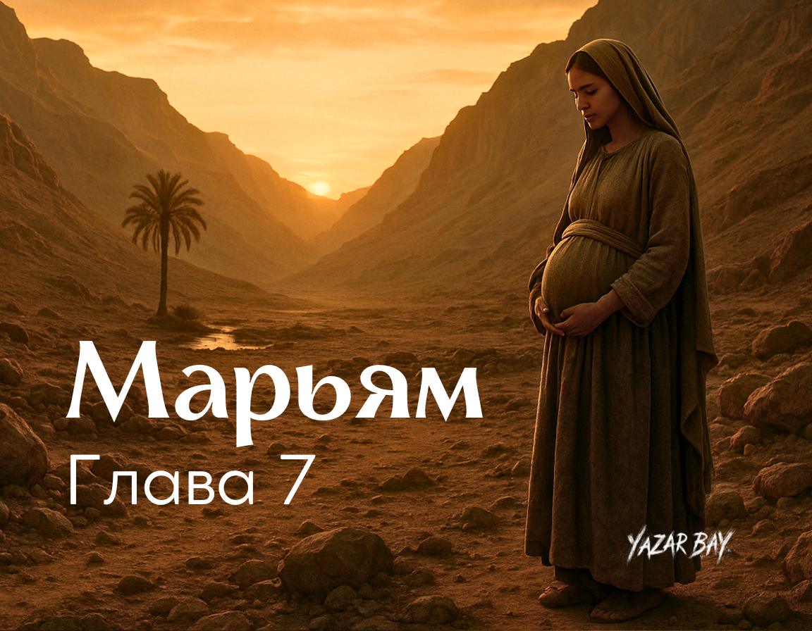 ©Язар Бай