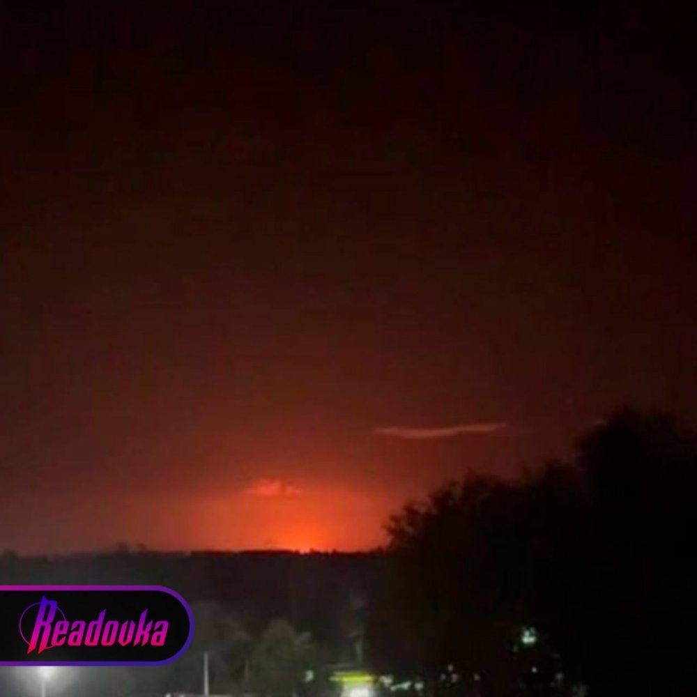    Русская армия нанесла мощный комбинированный удар по военным объектам Украины