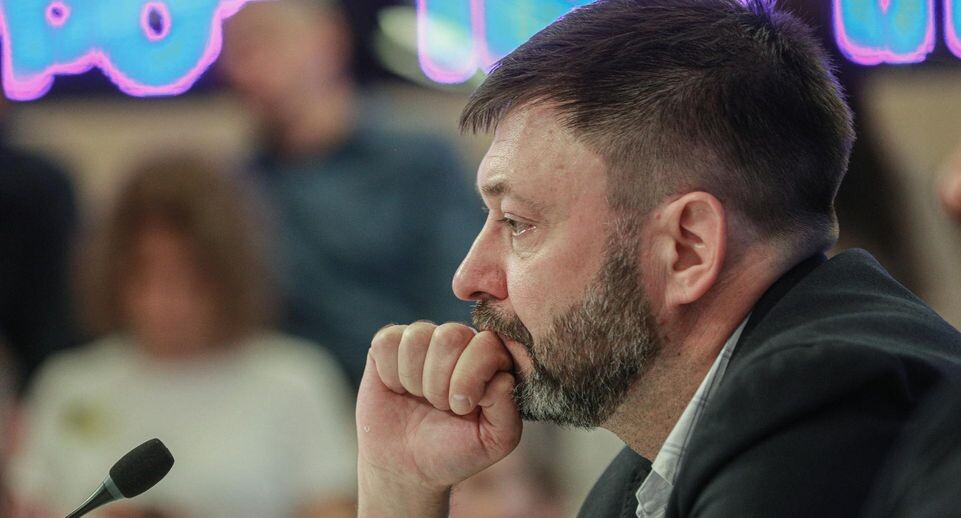   Bulkin Sergey/news.ru / www.globallookpress.com