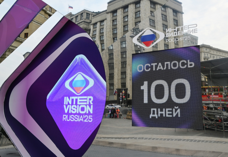    Кирилл Зыков/РИА Новости