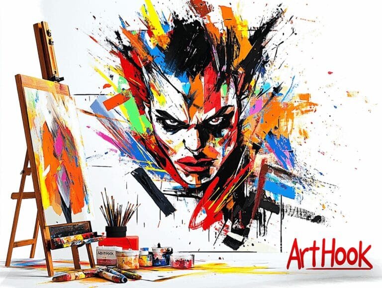    Оригинальный подарок на 23 февраля: арт-идеи, которые удивят и запомнятся навсегда Art-Hook.Ru