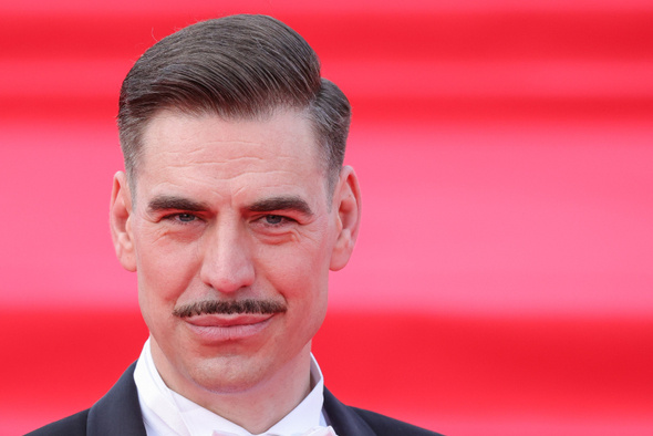     Роман Наумов/URA.RU/ТАСС