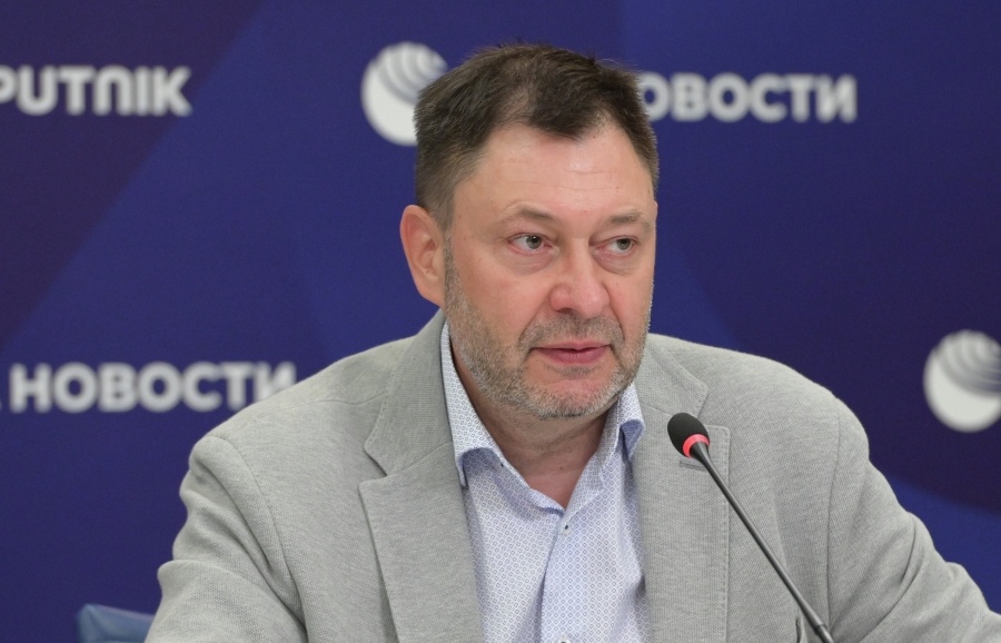    Фото: Мария Девахина / РИА Новости