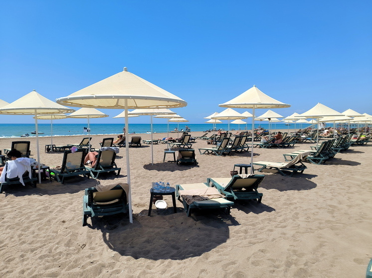 © Maksim Konstantinov/ Global Look Press/ Global Look Press