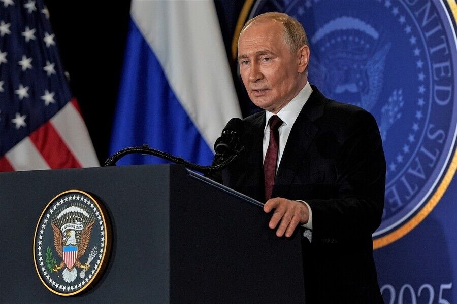     / Источник: © AP/TASS