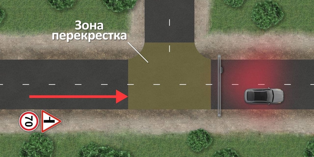 Мы нашли незаконно установленные камеры на превышение скорости 📹