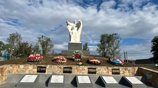    © Sputnik / Maxim Topal