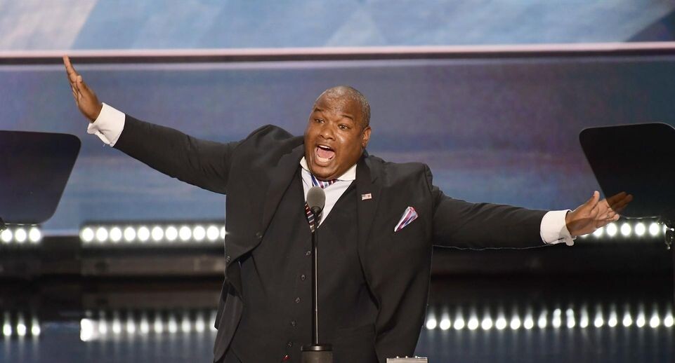    Ron Sachs/dpa / www.globallookpress.com