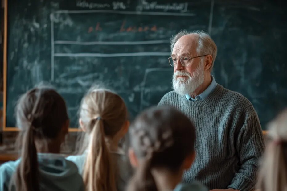    Сгенерировано в Midjourney/NEWS.ru