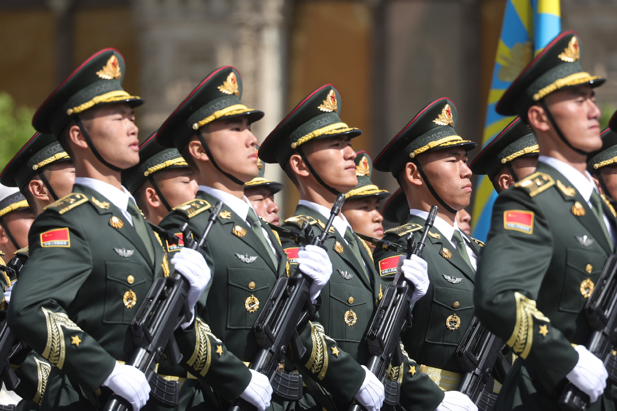 Фото: Shatokhina Natalia / news.ru / globallookpress
