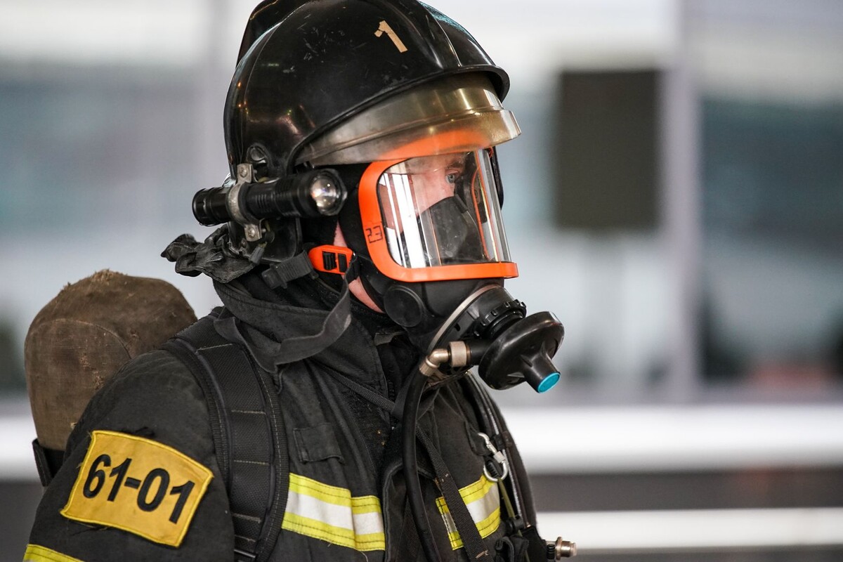     / Источник: © ИЗВЕСТИЯ/Сергей Лантюхов