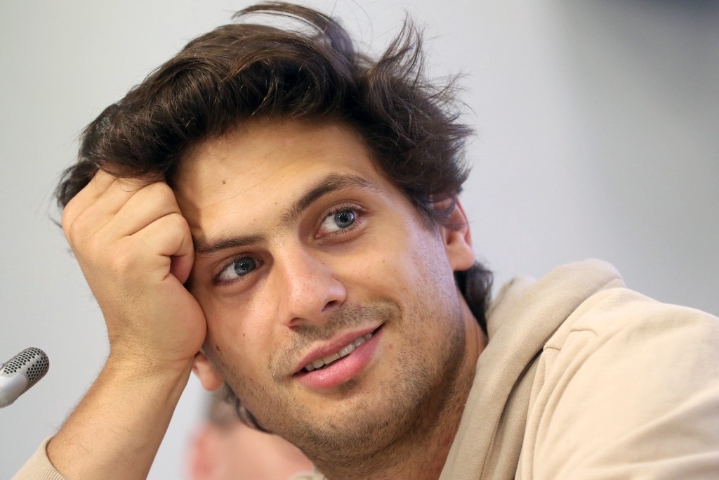    Фото © Владимир Гердо / ТАСС