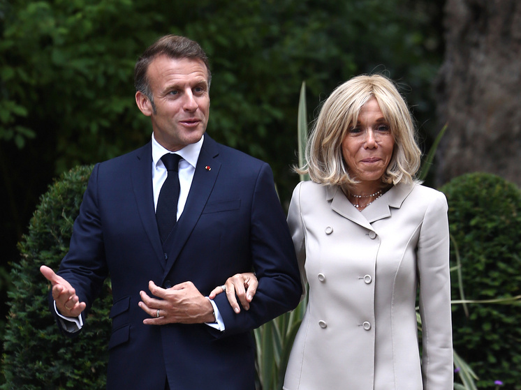     ФОТО: Fred Duval/ Keystone Press Agency/ Global Look Press