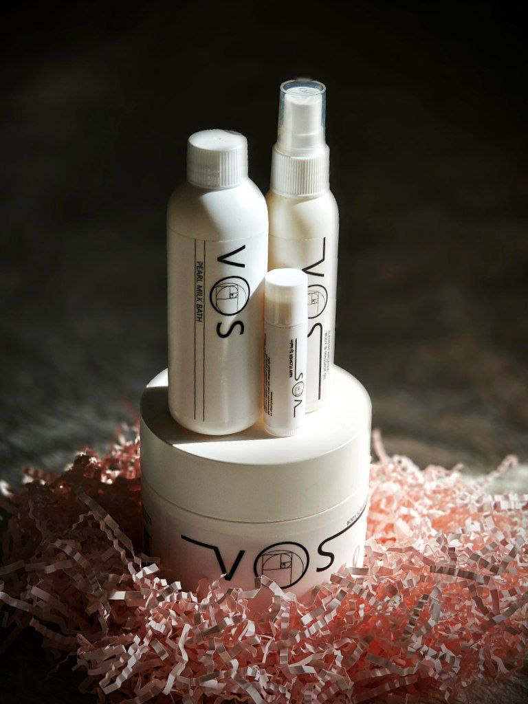 Подарочный набор Antistress от bubobox