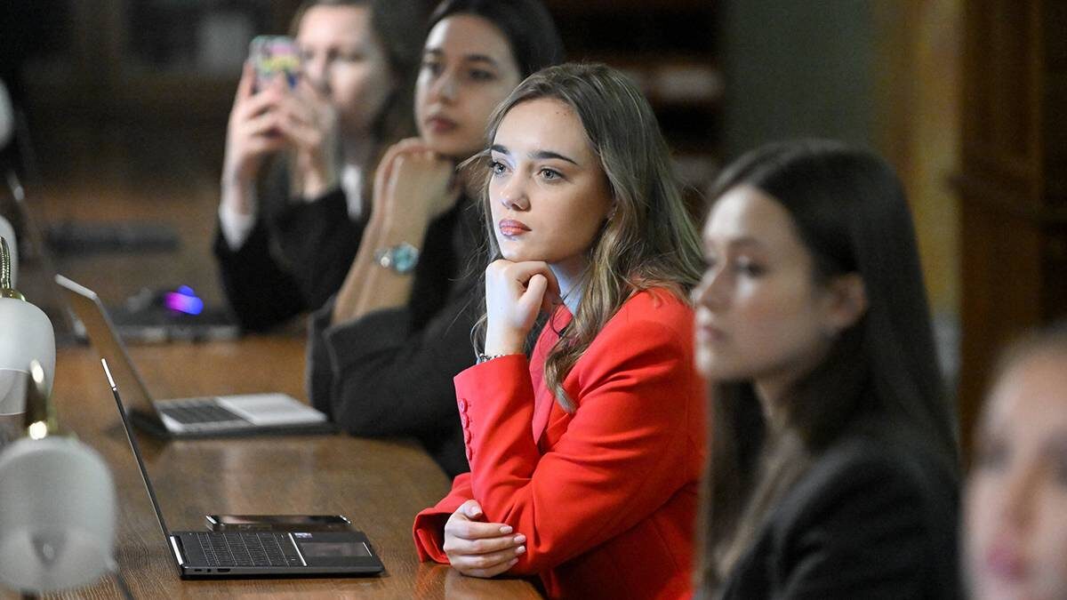    Фото: Сергей Киселев / АГН Москва