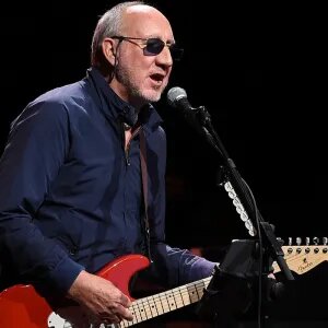 Pete Townshend