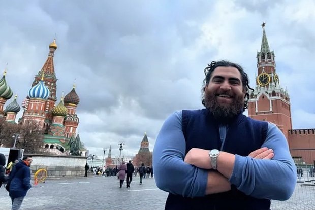 Фото: @arsenmarkaryan