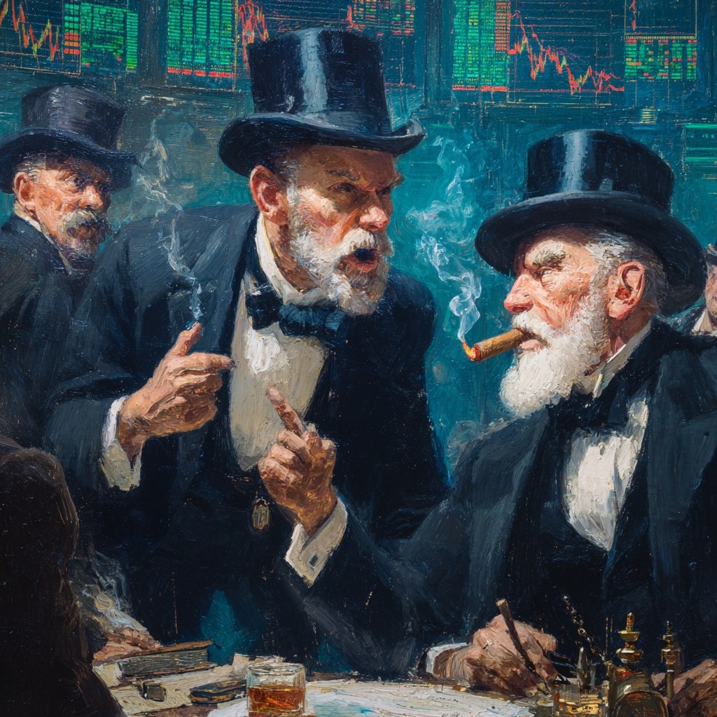 Изображение создано в нейросети Миджорни