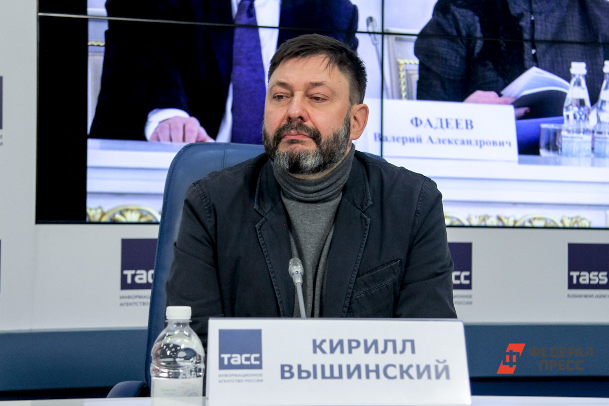 Вышинский умер на 59-м году жизни.  Фото: Анастасия Харченко