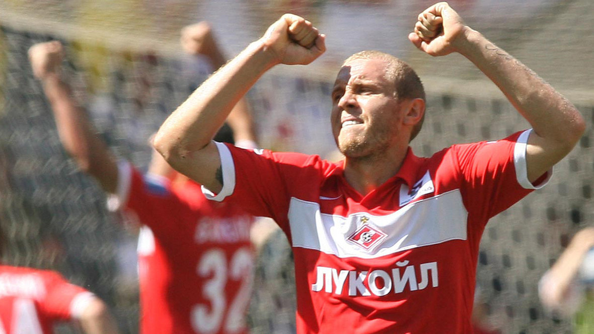    Сантос Моцарт.Александр Федоров